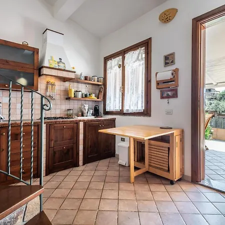 Casa de Férias Luna