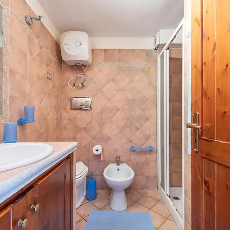 Casa de Férias Luna Villasimius