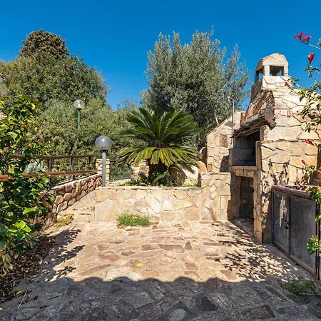 Casa de Férias Luna Villasimius