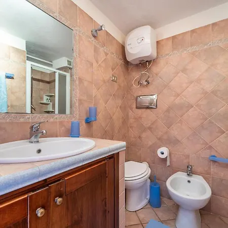 Luna Casa de Férias *