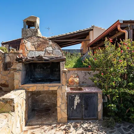 Luna Casa de Férias *