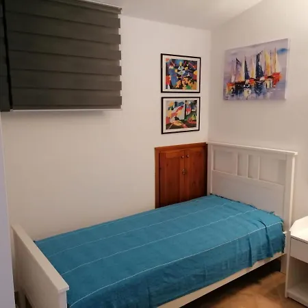 Casa de Férias Luna