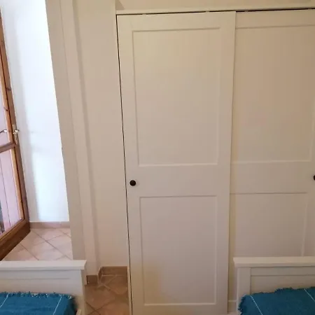 Luna Casa de Férias Villasimius