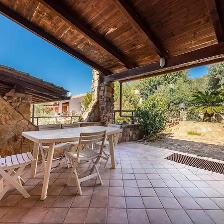 Luna Casa de Férias *