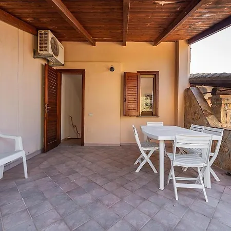 Ferienhaus Luna