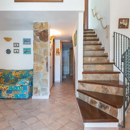 Ferienhaus Luna