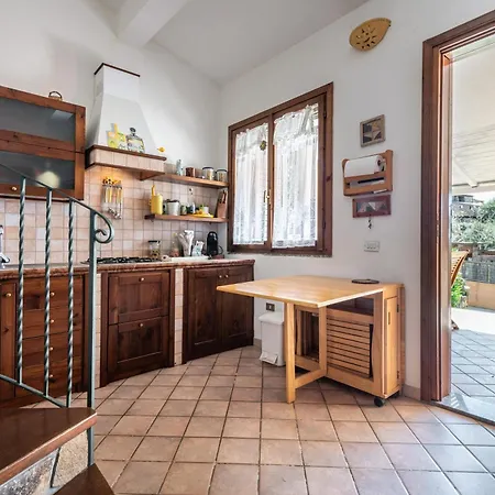 Luna Ferienhaus *
