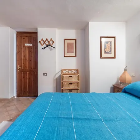 Ferienhaus Luna *