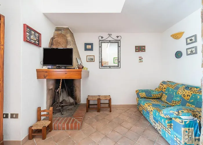 Luna Casa vacanze