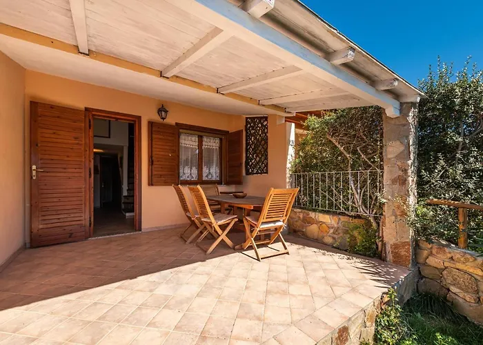 Luna Casa vacanze