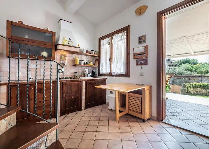 Casa vacanze Luna