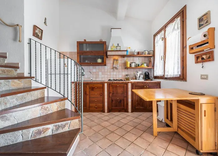 Casa vacanze Luna
