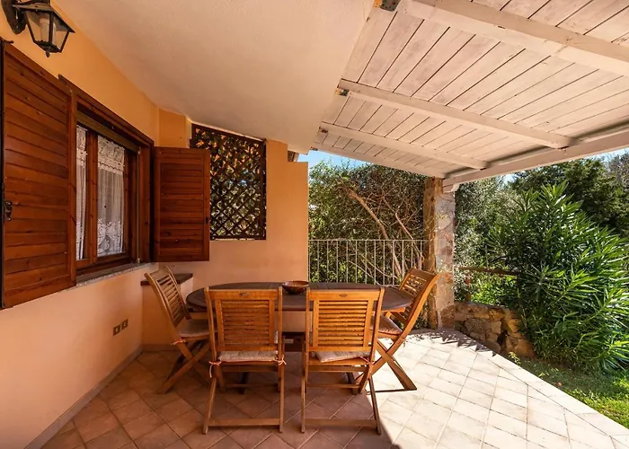 Luna Casa vacanze