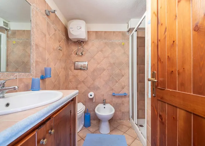 Casa vacanze Luna Villasimius