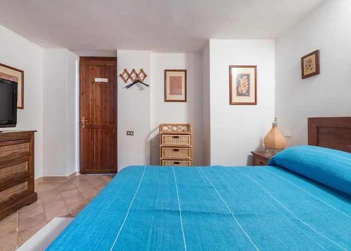 Casa vacanze Luna *