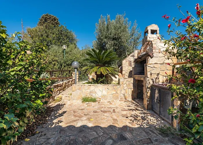 Casa vacanze Luna Villasimius