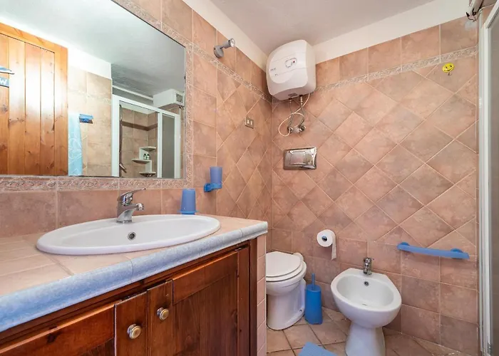 Luna Casa vacanze *