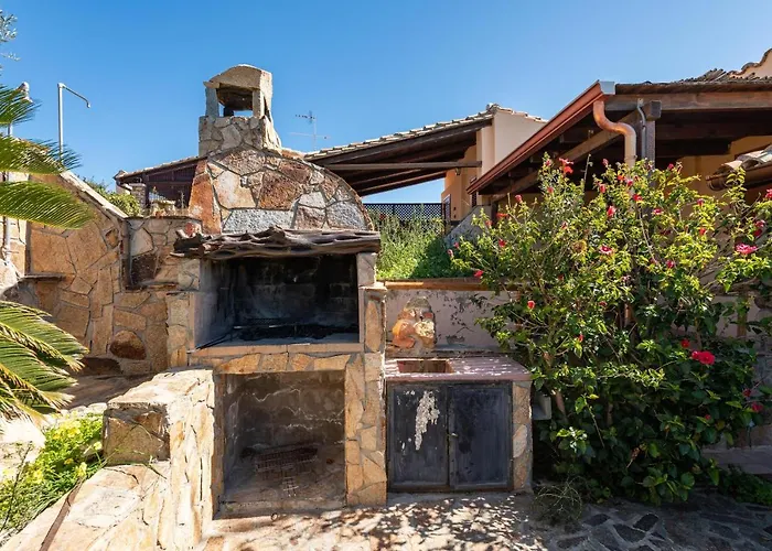 Luna Casa vacanze *
