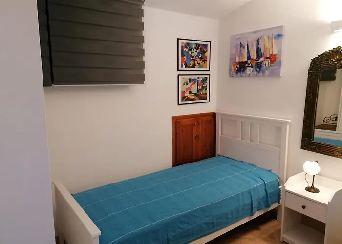 Casa vacanze Luna