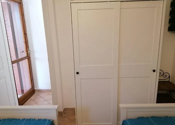Luna Casa vacanze Villasimius