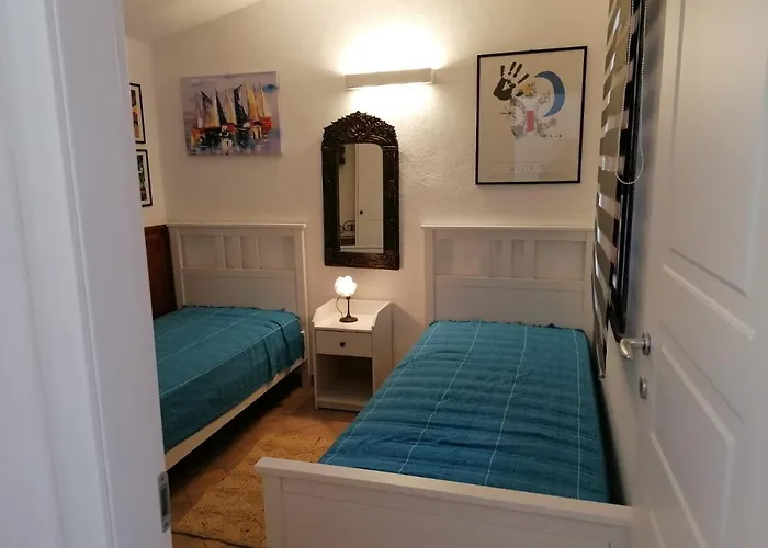 Luna Casa vacanze Villasimius